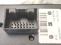 блок управления стеклоподъемниками Volkswagen Passat B5 2000, 1.9 л., МКПП, универсал, 1J4959857D - фото №5