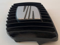 решетка радиатора SEAT Leon 1 поколение 2002, 1M0853651F, 6K0853679A - фото №5