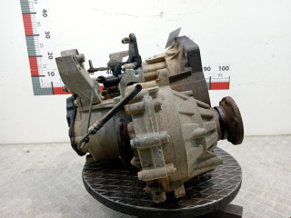КПП механическая (МКПП) Audi A3 8P/8PA [рестайлинг] 2008, 1.9 л., МКПП, хетчбэк 5 дв., 0A4300045MX