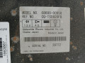магнитола Toyota 2003, 3.0 л., АКПП, внедорожник 5 дв., 0860000958 - фото №5