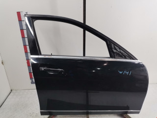 дверь передняя правая Mercedes-Benz C-Класс W204/S204 2008, 2.2 л., АКПП, универсал, A2047206000