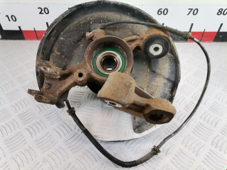 ступица задняя левая Volkswagen Passat B5 2001, 2.8 л., МКПП, универсал, 8E0505431AL