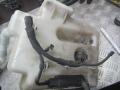 бачок омывателя Volkswagen Golf 4 поколение 2005, 1.6 л., МКПП, хетчбэк 5 дв., 1K0955453Q - фото №6