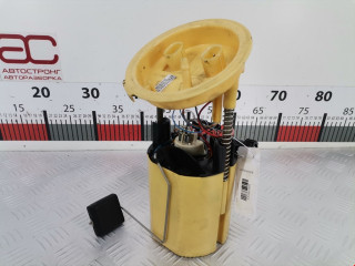 насос топливный BMW 3 серия E90/E91/E92/E93 2005, 2.0 л., МКПП, седан, 16117197077
