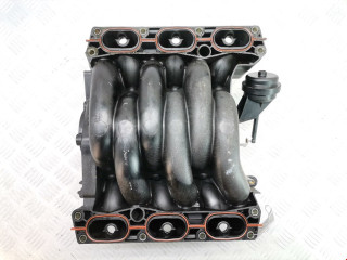 коллектор впускной Audi A4 B5 1998, 2.4 л., АКПП, седан, 078133201BA