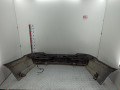 бампер задний Mercedes-Benz S-Класс W220 2001, A2208800140 - фото №5