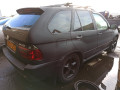 потолок BMW X5 E53 2002, 3.0 л., АКПП, внедорожник 5 дв., 51448259687 - фото №9