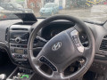 масляный поддон Hyundai Santa Fe 2 поколение [рестайлинг] 2011, 2.2 л., МКПП, внедорожник 5 дв., 215102F001 - фото №15