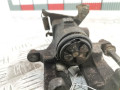 суппорт задний левый Ford Focus 1 поколение 1998, 2.0 л., МКПП, хетчбэк 3 дв., 1478419 - фото №4
