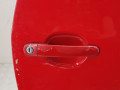дверь передняя правая Volkswagen Lupo 6X 2002, 1.4 л., МКПП, хетчбэк 3 дв., 6X3831052AK - фото №2