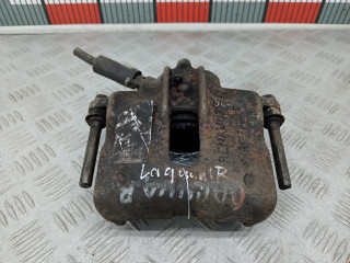 суппорт передний правый Renault Laguna 1 поколение 1997