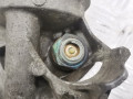 корпус масляного фильтра Peugeot 206 1 поколение [рестайлинг] 2004, 1.4 л., МКПП, хетчбэк 3 дв., 1103L6 - фото №4