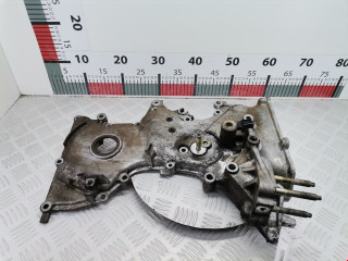 крышка двигателя передняя Mazda 3 BK 2004, 1.6 л., МКПП, хетчбэк 5 дв.