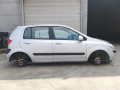 интеркулер Hyundai 2007, 1.5 л., МКПП, хетчбэк 5 дв., 282712A500 - фото №9