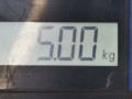 усилитель бампера заднего BMW X3 E83 2004, 2.0 л., МКПП, внедорожник 5 дв., 51123400951 - фото №8