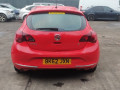 усилитель бампера переднего Opel Astra J 2012, 1.6 л., МКПП, хетчбэк 5 дв., 13285258 - фото №13