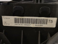 подушка безопасности водителя Peugeot 307 1 поколение 2004, 1.6 л., МКПП, универсал, 4112HW - фото №5