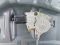 стеклоподъемник электрический передний левый Mercedes-Benz M-Класс W164 2006, 4.0 л., АКПП, внедорожник 5 дв., A2518200742 - фото №2