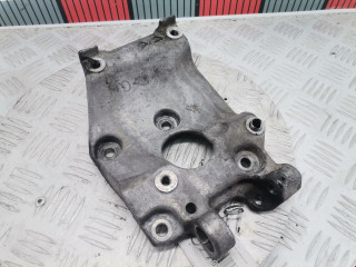 кронштейн генератора Mazda 3 BK 2003, 1.6 л., МКПП, хетчбэк 5 дв.