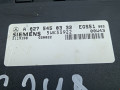 блок управления АКПП Mercedes-Benz SLK-Класс R170 2000, 3.2 л., АКПП, кабриолет, A0275450332 - фото №4