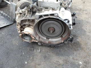 КПП автоматическая (АКПП) Volkswagen Golf 5 поколение 2009, 2.0 л., АКПП, универсал, LQV