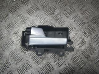 ручка внутренняя передняя левая Ford Focus 1 поколение [рестайлинг] 2005, 1.4 л., МКПП, хетчбэк 5 дв., 3M51R22601BB