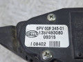 педаль Fiat Ducato 2 поколение 2000, 1337493080, 6PV00824501 - фото №6