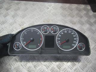 щиток приборов (приборная панель) Volkswagen Transporter T5 2008, 2.5 л., 7H5920872L