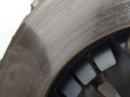 маховик Volkswagen Golf 5 поколение 2007, 1.9 л., TDi, дизель, МКПП, передний привод, 03G106264Q, 03G141025E, 03G141031K - фото №8