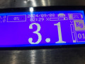 дуги на крышу (рейлинги) Peugeot 307 1 поколение 2003, 2.0 л., МКПП, универсал, 8361A2 - фото №5