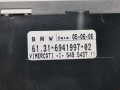 переключатель света BMW 7 серия E65/E66/E67 [рестайлинг] 2006, 3.0 л., АКПП, седан, 61316941997 - фото №3
