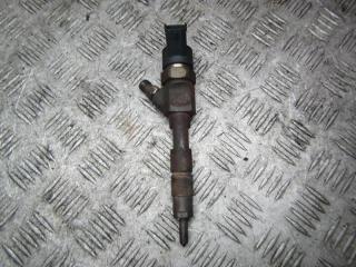 форсунка Renault Megane 1 поколение 1999, 1.9 л., 0445110021, 7700111014
