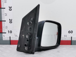 зеркало наружное правое Hyundai H-1 Grand Starex 2012, 2.5 л., АКПП, микроавтобус, 876204H910