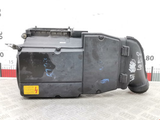 корпус воздушного фильтра Mercedes-Benz C-Класс W203/S203/CL203 [рестайлинг] 2004, 1.8 л., МКПП, купе, A2710900901
