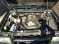 Комплект молдингов Opel Frontera B 1998, 2.2 л., АКПП, внедорожник 3 дв., 97219632 - фото №12