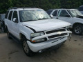 блок радио Chevrolet Tahoe 2 поколение 2004, 5.3 л., АКПП, внедорожник 5 дв. - фото №7