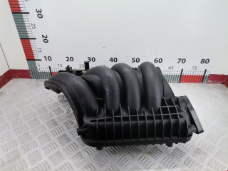 коллектор впускной Mercedes-Benz C-Класс W203/S203/CL203 2002, 2.2 л., МКПП, седан, A6110903637