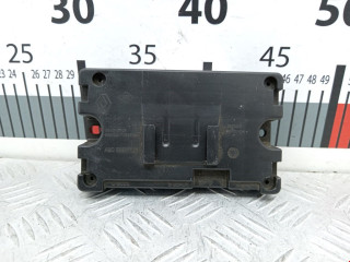 блок комфорта Renault Megane 3 поколение 2009, 1.9 л., МКПП, универсал, 284B12059R