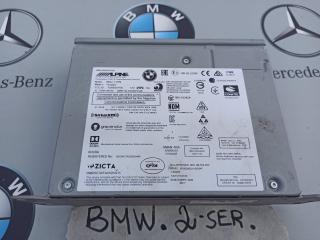 навигация BMW 2 серия F44 2020, 2.0 л., бензин, хетчбэк 5 дв., полный привод, правый руль, 5A42CC4