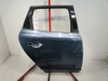 дверь задняя правая Volvo XC60 1 поколение 2010, 2.4 л., МКПП, внедорожник 5 дв., 31402418 - фото №4
