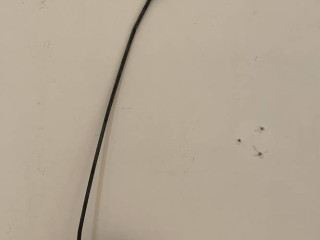 замок двери задней правой Mercedes-Benz Vito W639 2007, A2C53033747, A6397401335