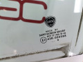 стекло двери передней левой Lancia Delta 3 поколение 2008, 1.6 л., МКПП, хетчбэк 5 дв. - фото №2