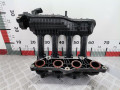 коллектор впускной Honda Jazz 1 поколение 2004, 1.3 л., МКПП, хетчбэк 5 дв., 17100PWEG00 - фото №5