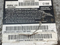 блок AirBag Fiat Ducato 2 поколение [рестайлинг] 2003, 2.8 л., дизель, МКПП, 1328447080, 5WK43154 - фото №6