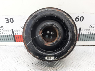 шкив коленвала BMW 7 серия E65/E66/E67 2004, 3.0 л., АКПП, седан, 11238511371