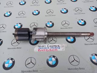 полуось (приводной вал, ШРУС) Mini 2020, 2.0 л., B47 C20 A, дизель, 7646908