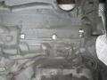 декоративная крышка двигателя Volkswagen Golf 6 поколение 2012 - фото №14