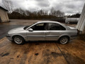 переключатель подрулевой (стрекоза) Volvo S80 1 поколение 2001, 2.5 л., МКПП, седан, 31268578 - фото №12