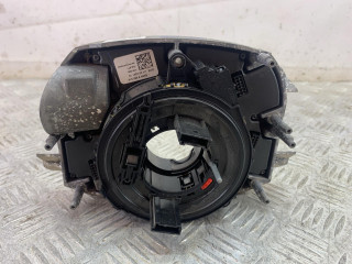 шлейф руля BMW 5 серия E60/E61 2006, 2.5 л., бензин, МКПП, универсал, 6911514, 6950502, 6950518