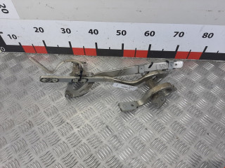петля крышки багажника Volkswagen Touareg 1 поколение 2004, 3.2 л., АКПП, внедорожник 5 дв., 7L6827301E